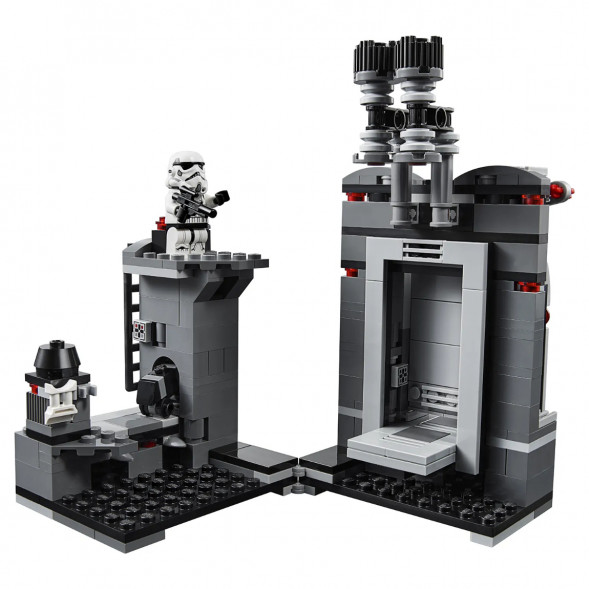 Конструктор LEGO Star Wars 75229 Побег со Звезды смерти в Хабаровске