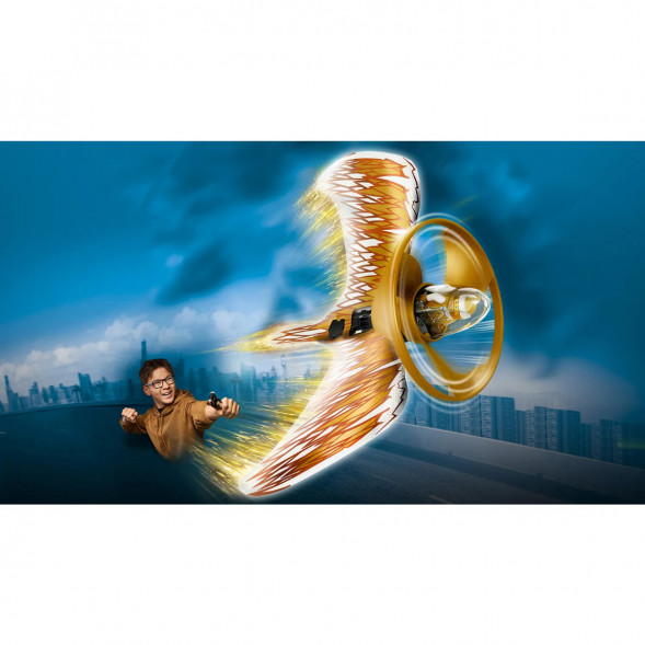 Конструктор LEGO Ninjago 70644 Мастер Золотого дракона в Хабаровске