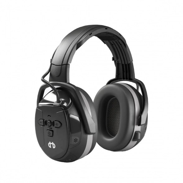 Наушники Hellberg Xstream LD Headband в Хабаровске