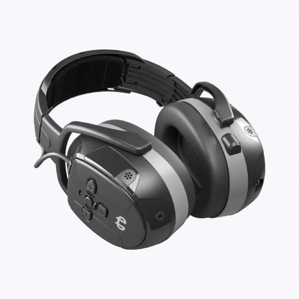 Наушники Hellberg Xstream LD Headband в Хабаровске