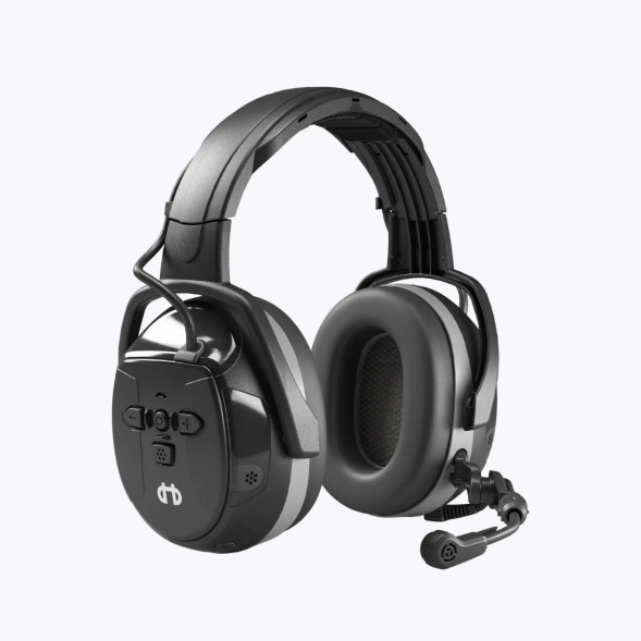 Наушники Hellberg Xstream LD Headband в Хабаровске