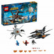 Конструктор LEGO Super Heroes 76111 Бэтмен ликвидация Глаза брата в Хабаровске