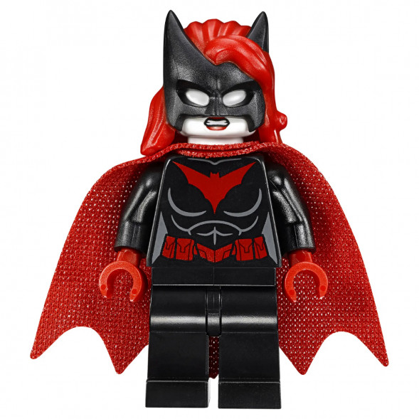 Конструктор LEGO Super Heroes 76111 Бэтмен ликвидация Глаза брата в Хабаровске