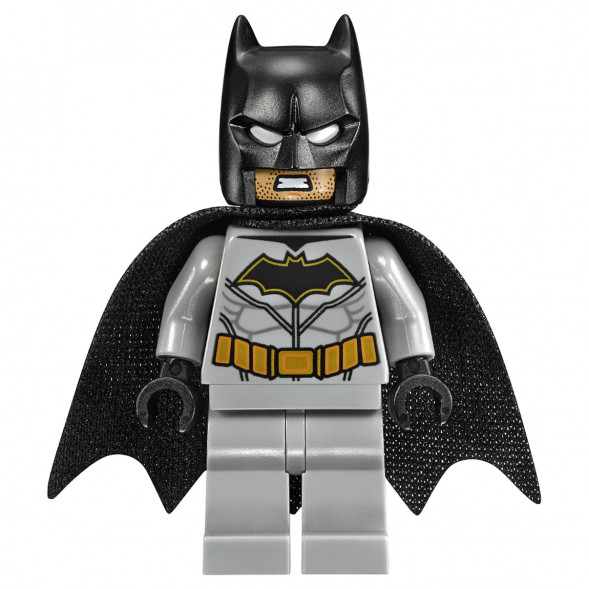 Конструктор LEGO Super Heroes 76111 Бэтмен ликвидация Глаза брата в Хабаровске