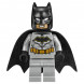 Конструктор LEGO Super Heroes 76111 Бэтмен ликвидация Глаза брата в Хабаровске