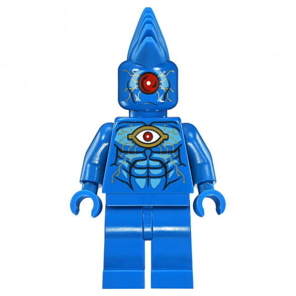 Конструктор LEGO Super Heroes 76111 Бэтмен ликвидация Глаза брата в Хабаровске