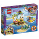Конструктор LEGO Friends 41376 Спасение черепах в Хабаровске