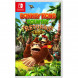 Игра Donkey Kong Country Returns HD [Nintendo Switch, английская версия] в Хабаровске