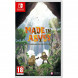 Игра Made in Abyss: Binary Star Falling into Darkness [Nintendo Switch, английская версия] в Хабаровске