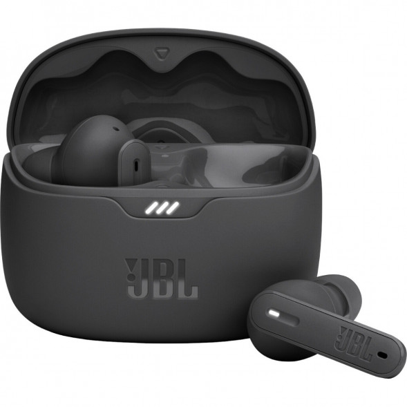 Беспроводные наушники JBL Tune Beam, Black в Хабаровске