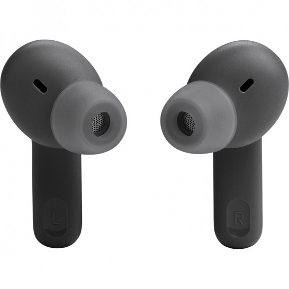 Беспроводные наушники JBL Tune Beam, Black в Хабаровске