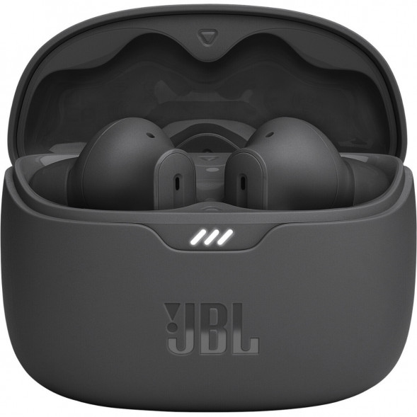 Беспроводные наушники JBL Tune Beam, Black в Хабаровске