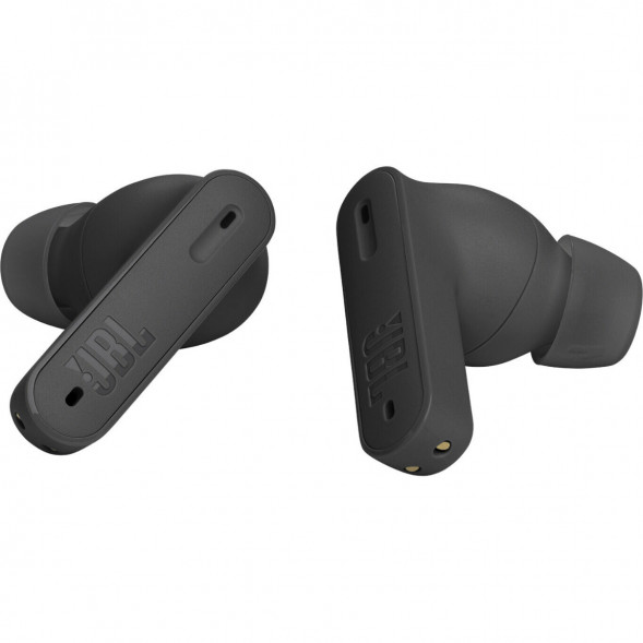 Беспроводные наушники JBL Tune Beam, Black в Хабаровске