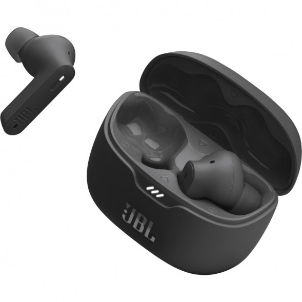 Беспроводные наушники JBL Tune Beam, Black в Хабаровске