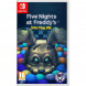 Игра Five Nights at Freddy&amp;#039;s: Into the Pit [Nintendo Switch, русские субтитры] в Хабаровске