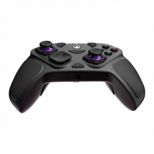 Проводной геймпад PDP Victrix Gambit Prime Tournament Controller Xbox One/Series/PC, черный в Хабаровске