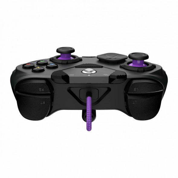 Проводной геймпад PDP Victrix Gambit Prime Tournament Controller Xbox One/Series/PC, черный в Хабаровске