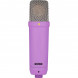 Микрофон студийный RODE NT1 Signature, Purple в Хабаровске