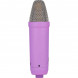 Микрофон студийный RODE NT1 Signature, Purple в Хабаровске