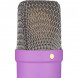 Микрофон студийный RODE NT1 Signature, Purple в Хабаровске