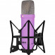 Микрофон студийный RODE NT1 Signature, Purple в Хабаровске