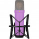 Микрофон студийный RODE NT1 Signature, Purple в Хабаровске