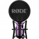 Микрофон студийный RODE NT1 Signature, Purple в Хабаровске