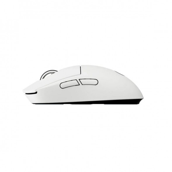 Беспроводная мышь Logitech G Pro X Superlight 2 Compact, белый в Хабаровске
