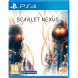 Игра Scarlet Nexus [PS4, русские субтитры] в Хабаровске
