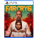 Игра Far Cry 6 [PS5, русская версия] в Хабаровске