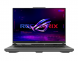 Ноутбук Asus ROG Strix G16 G614PM-S5139 (6&amp;quot;/Ryzen 9 8940HX/16/512/RTX 5060/ серо-зеленый) в Хабаровске