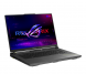 Ноутбук Asus ROG Strix G16 G614PM-S5139 (6&amp;quot;/Ryzen 9 8940HX/16/512/RTX 5060/ серо-зеленый) в Хабаровске