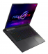 Ноутбук Asus ROG Strix G16 G614PM-S5139 (6&amp;quot;/Ryzen 9 8940HX/16/512/RTX 5060/ серо-зеленый) в Хабаровске