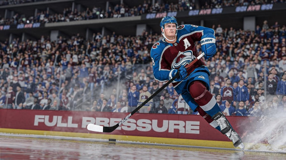 Игра NHL 24 [PS4, английская версия] в Хабаровске
