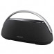 Портативная акустика Harman/Kardon Go + Play 3, черный в Хабаровске