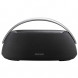 Портативная акустика Harman/Kardon Go + Play 3, черный в Хабаровске
