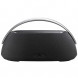 Портативная акустика Harman/Kardon Go + Play 3, черный в Хабаровске