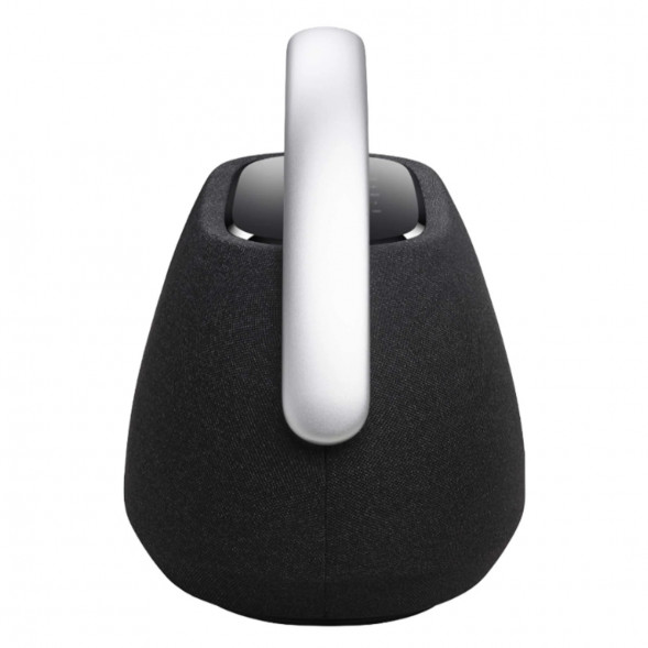 Портативная акустика Harman/Kardon Go + Play 3, черный в Хабаровске