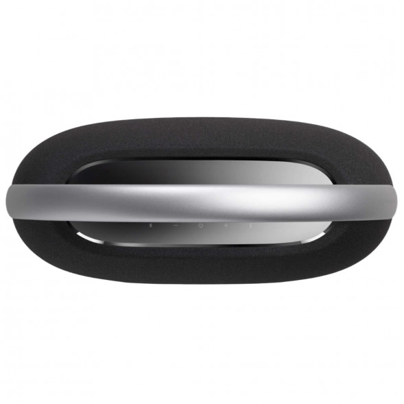Портативная акустика Harman/Kardon Go + Play 3, черный в Хабаровске