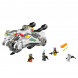 Конструктор LEGO Star Wars 75053 Звёздный корабль «Призрак» в Хабаровске
