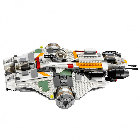 Конструктор LEGO Star Wars 75053 Звёздный корабль «Призрак» в Хабаровске