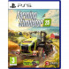 Игра Farming Simulator 25 [PS5, русские субтитры] в Хабаровске