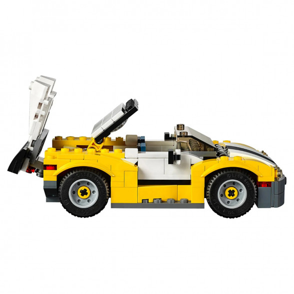 Конструктор LEGO Creator 31046 Кабриолет в Хабаровске