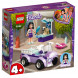 Конструктор LEGO Friends 41360 Передвижная ветклиника Эммы в Хабаровске