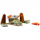 Конструктор LEGO Legends of Chima 70231 Лагерь Клана Крокодилов в Хабаровске