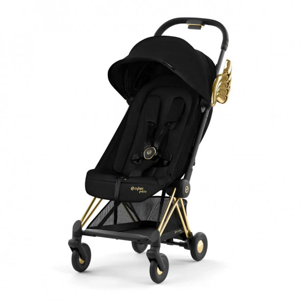 Прогулочная коляска Cybex Coya by Jeremy Scott Wings в Хабаровске