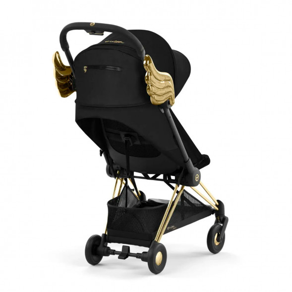 Прогулочная коляска Cybex Coya by Jeremy Scott Wings в Хабаровске