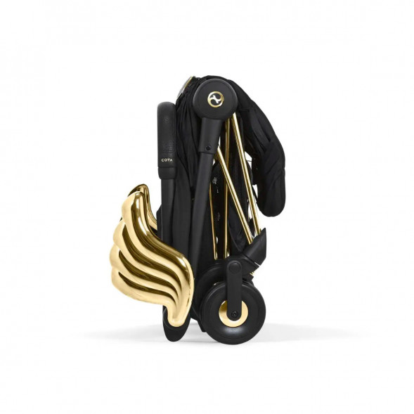Прогулочная коляска Cybex Coya by Jeremy Scott Wings в Хабаровске