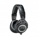 Наушники полноразмерные Audio-Technica ATH-M50x, Black в Хабаровске