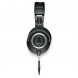 Наушники полноразмерные Audio-Technica ATH-M50x, Black в Хабаровске